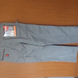 Mens Wrangler 38 x 32 pants